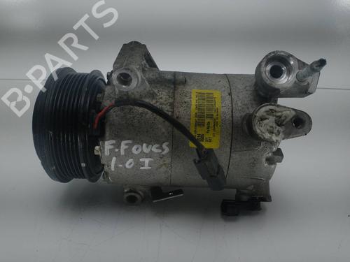 AC compressor FORD FOCUS III  | BP7510368M34 