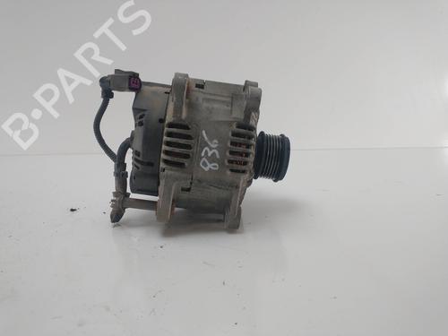 Generator VW PASSAT B6 (3C2) 1.9 TDI | BP10164837M7 