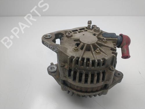 Alternator NISSAN CABSTAR E (TL_, VL_) 90.32, 90.28, 95.32, 95.28 (TL0) | BP16965119M7 