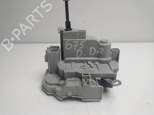 Used Front right lock FIAT BRAVO II (198_) 1.6 D Multijet (198AXH1B) (105 hp) 15889565