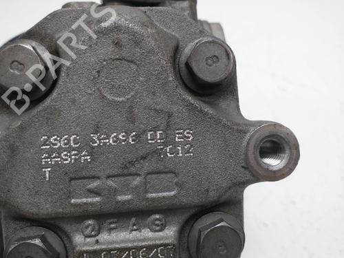 Steering pump FORD FIESTA V (JH_, JD_)  | BP9684449M99 