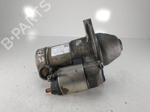 Startmotor OPEL ASTRA H (A04) 1.7 CDTI (L48) | BP15809237M8 