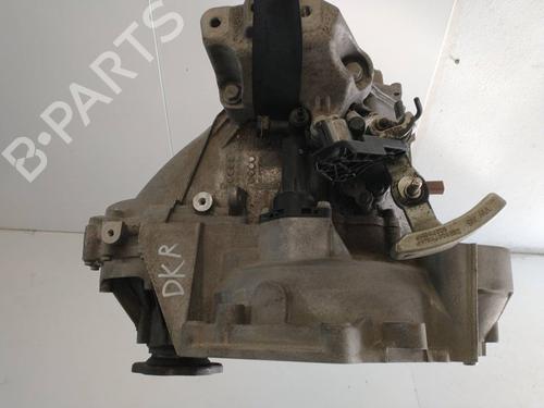 Used Gearbox VW GOLF VII (5G1, BQ1, BE1, BE2) [2012-2021]  13753555