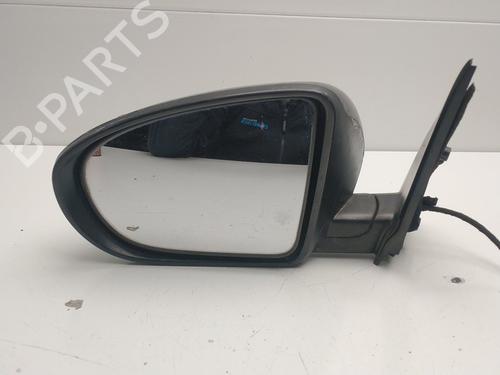 Bakspejl venstre NISSAN QASHQAI I (J10, NJ10) [2006-2015]  30043785