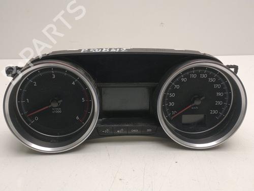 Used Instrument cluster Instrument cluster PEUGEOT 508 I (8D_) [2010-2018] 33983193 33983193