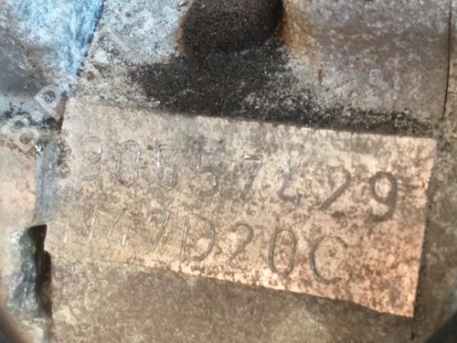 Engine BMW X1 (E84) xDrive 18 d | BP29994234M1