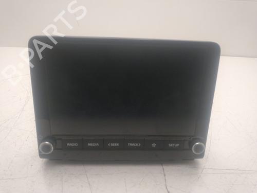 Radio KIA STONIC (YB)  | BP34184204E6  - Image 7
