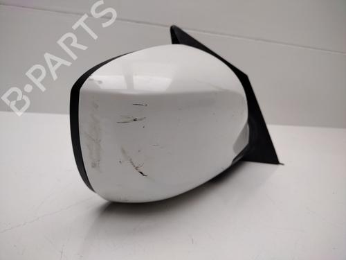 Right mirror HYUNDAI ix35 (LM, EL, ELH)  | BP26914531C27 