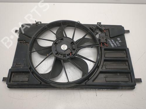 Used Radiator fan Radiator fan 38923111 38923111
