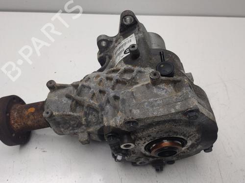 Used Transfer box Transfer box LAND ROVER RANGE ROVER EVOQUE (L538) [2011-2019] 35978817 35978817