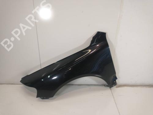 Used Left front fenders VW TOUAREG (7LA, 7L6, 7L7) [2002-2013]  11287557