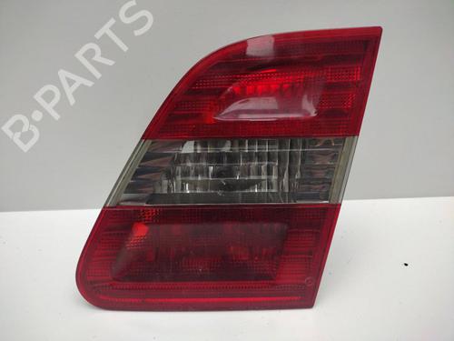 Right tailgate light MERCEDES-BENZ B-CLASS Sports Tourer (W245)  | BP21692428C80 