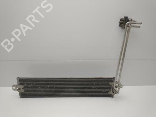 Oliekøler VW TOUAREG (7LA, 7L6, 7L7)  | BP22688070M33 