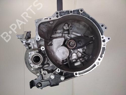 Used Gearbox PEUGEOT 3008 II SUV (MC_, MR_, MJ_, M4_) 1.6 BlueHDi 120 (120 hp) 11508514