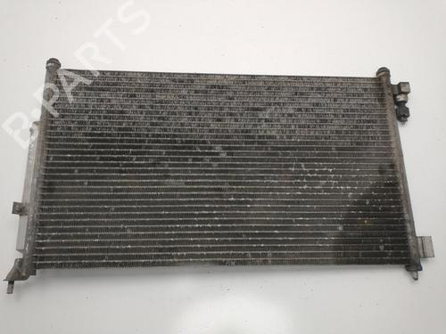 AC-Kondensator NISSAN NOTE (E11, NE11) 1.4 (88 hp) 30733158