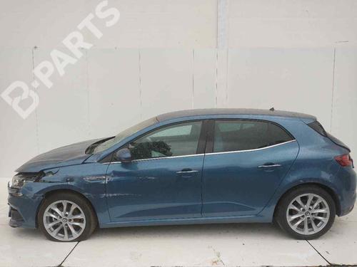 Used Parts RENAULT MEGANE IV Hatchback (B9A/M/N_)  1.3 TCe 140 (B9NB)  991755