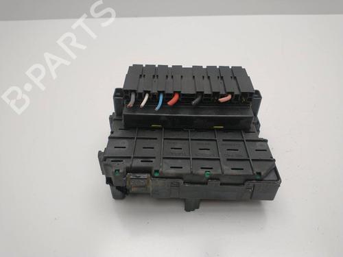 Fuse box PEUGEOT 206+ (2L_, 2M_) 1.4 HDi eco 70 | BP22405841E1 