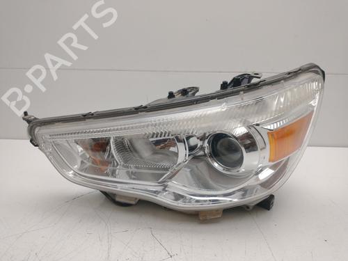 Left headlight MITSUBISHI ASX (GA_W_) | BP38781966C28 - Image 3