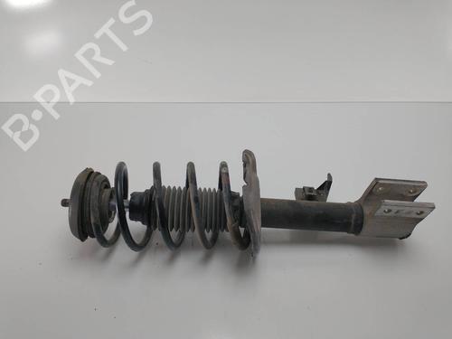 Used Left front shock absorber CITROËN C4 II (NC_) [2009-2025]  7509597