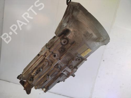 Gearbox BMW 5 (E60) 525 d | BP31210005M3 