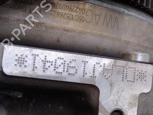 Engine SEAT IBIZA IV SC (6J1, 6P5) | BP37603084M1 - Image 7