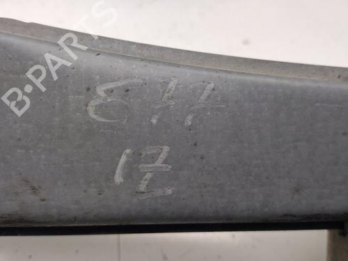 Front left window mechanism RENAULT TWINGO II (CN0_) 1.2 (CN0D) | BP32317647C22