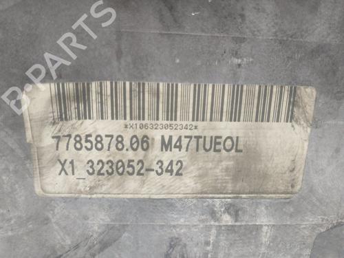 Cylinder head BMW 3 (E46) 320 d | BP32986935M5 - Image 9