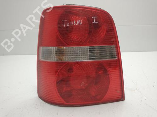 Left taillight VW TOURAN (1T1, 1T2)  | BP28069835C34 