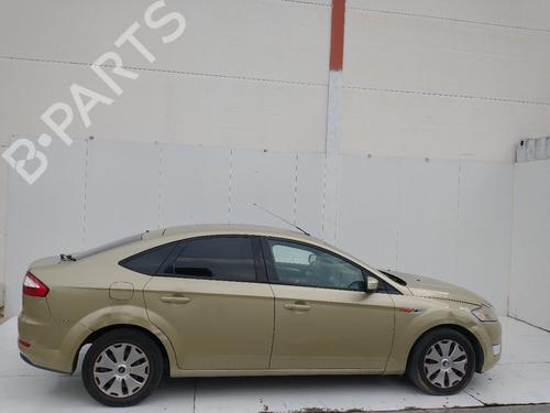 Left headlight FORD MONDEO IV (BA7) 2.0 TDCi | BP12508515C28 