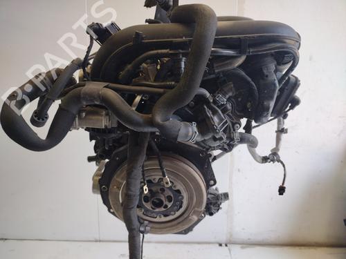 Engine VW GOLF VII (5G1, BQ1, BE1, BE2)  | BP27492060M1 