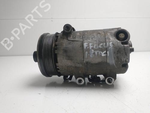 AC Kompressor FORD FOCUS I (DAW, DBW) 1.8 TDCi | BP12340124M34 