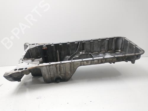 Oil sump MERCEDES-BENZ E-CLASS (W211) E 270 CDI (211.016) | BP14157318M115 