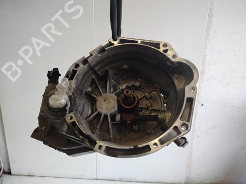 Gearbox HYUNDAI i20 I (PB, PBT)  | BP28073027M3 
