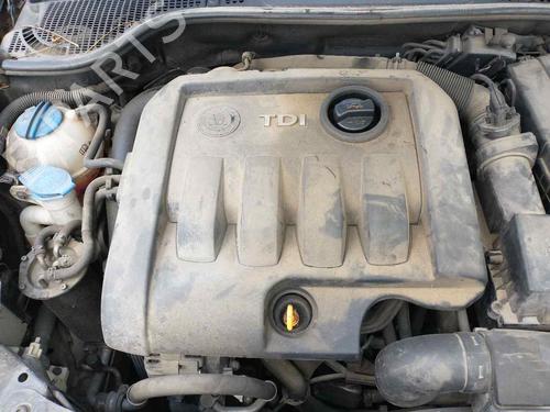 Generator SKODA OCTAVIA II (1Z3) 1.9 TDI | BP8376910M7