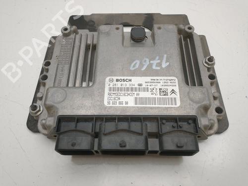 Used Engine control unit (ECU) Engine control unit (ECU) 38684985 38684985