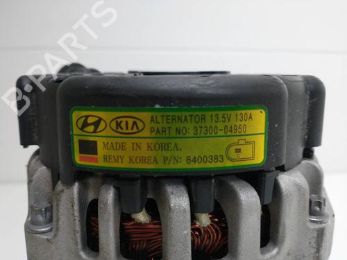 Generator KIA RIO IV (YB, SC, FB) 1.0 T-GDI 100 | BP17649917M7 
