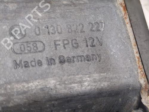 Front right window mechanism BMW 3 Touring (E91) 320 d | BP34372552C23 - Image 2