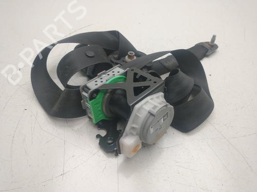 Used Front left seatbelt Front left seatbelt CITROËN C4 II (NC_) [2009-2026] 36650464 36650464