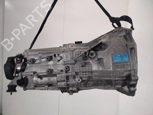 Gearbox BMW 3 (E90) 320 d | BP16866416M3 