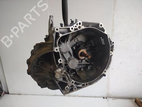 Getriebe für CITROËN BERLINGO MULTISPACE (B9) 1.6 HDi 75 / BlueHDi 75 (75 hp) 28387378