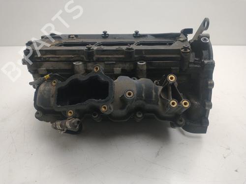 Cylinder head VW TOUAREG (7LA, 7L6, 7L7) 3.0 V6 TDI | BP32134584M5 