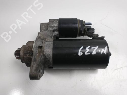 Startmotor VW GOLF V (1K1) [2003-2010]  8524579
