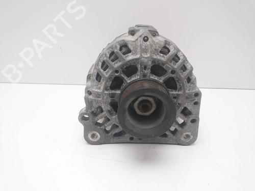 Generator SEAT IBIZA III (6L1) [2002-2009]  8219409