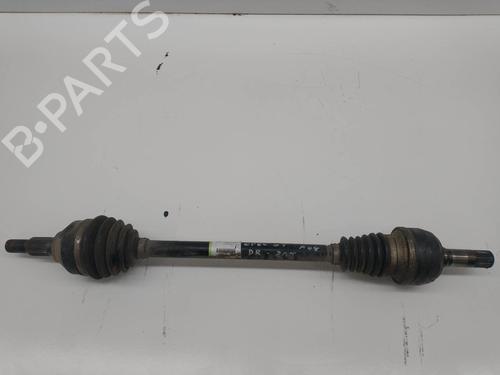 Used Right front driveshaft OPEL GT Convertible (M07) 2.0 (G67) (264 hp) 7508219