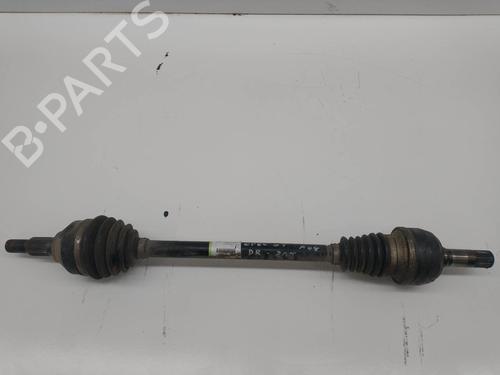 Right front driveshaft OPEL GT Convertible (M07) 2.0 (G67) (264 hp) 7508219