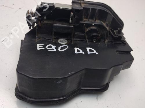 Højre fortil lås BMW 3 (E90) [2004-2012]  31917396