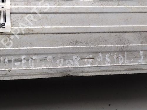 Intercooler PEUGEOT 2008 I (CU_) | BP32528377M30