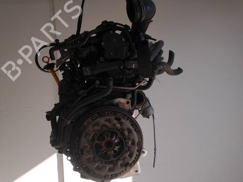 Engine VW TOURAN (1T1, 1T2) 1.9 TDI | BP7830595M1 