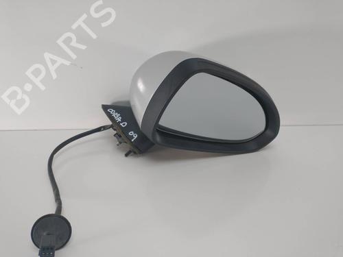 Used Right mirror OPEL CORSA D (S07) [2006-2015]  8212062