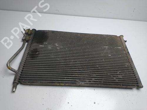 Used Heater matrix FORD FIESTA V (JH_, JD_) 1.4 TDCi (68 hp) 12909599